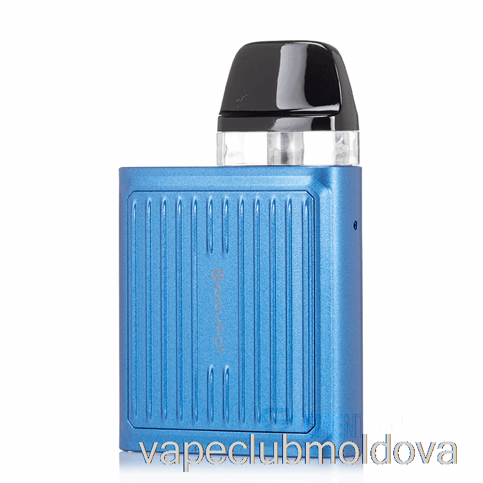 Kit Vape Pod Dovpo Venus Nano 15w Sistem Pod Albastru